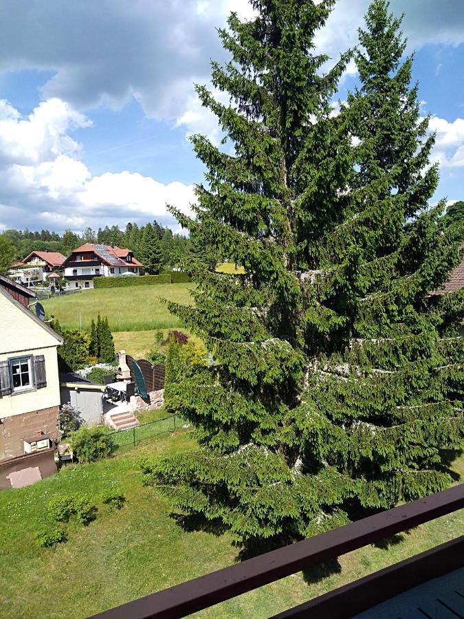 Ferienwohnung Rita Freudenstadt Exterior photo
